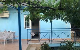 Dina House